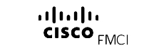 Provizio partner Cisco logo
