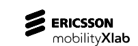 Provizio partner Ericsson logo