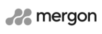 Provizio partner Mergon logo
