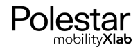Provizio partner Polestar logo