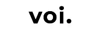 Provizio partner Voi logo